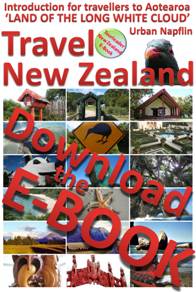 New Zealand E-Book guide