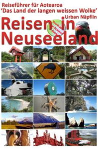 Neuseeland-Reisefuehrer