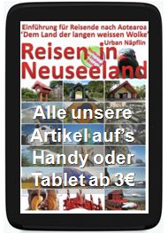 Download Tourleader Neuseeland als Ebook!