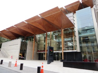 Auckland travel tips: Auckland Art Gallery