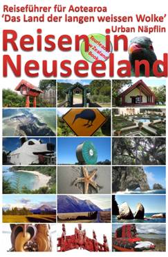 Neuseeland-Reiseführer