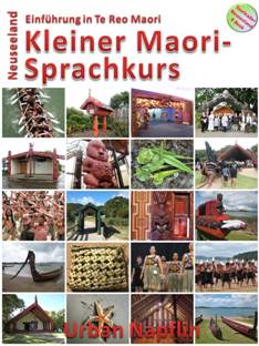 Neuseeland: Maori-Sprachkurs