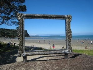 Auckland travel tips - Wenderholm Regional Park