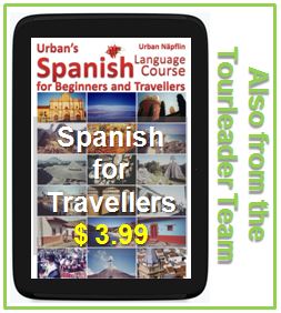 Spanish for beginners ebook