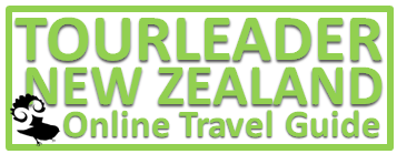 New Zealand travel guide - travelling & tourist information