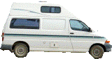 Transport-Optionen in Neuseeland