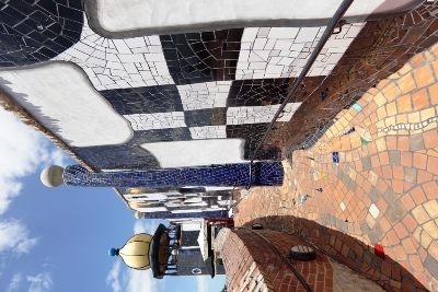 Hundertwasser Art Museum Whangarei