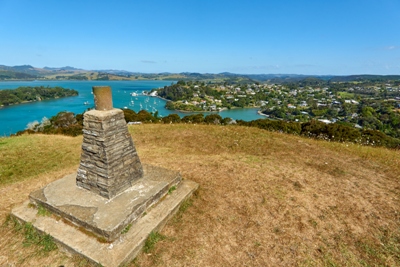Rangikapiti Aussichtspunkt bei Mangonui