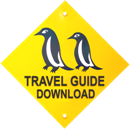 New Zealand travel guide download