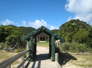 Northland Reisetipps: Bay of Islands - Inselfeeling