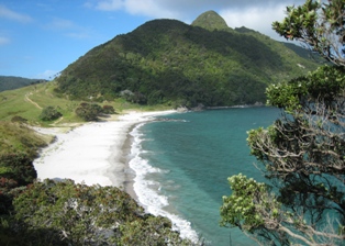 Northland Reisetipps: Whangarei Heads mit Smugglers Bay