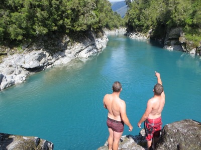 New Zealand Immigration: ready for the plunge?
