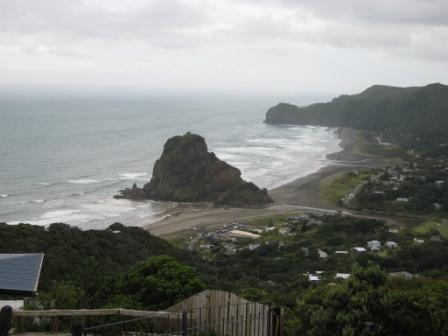 Auckland travel tips: Piha