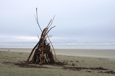 Nelson travel tips - Tahunanui beach
