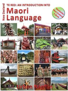 Maori Language Course