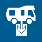 Freedom camping tips - dump stations