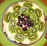 New Zealand Pavlova