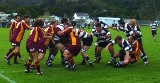 New Zealand rugby