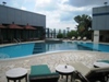 Airport Pool