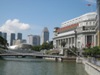 Fullerton Hotel