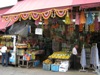 Indian shopping
