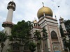 Sultan Mosque